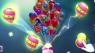 Balloon Match 3D