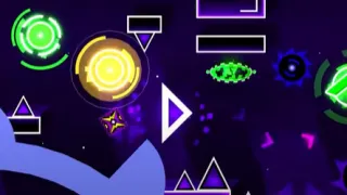 Hold On - Geometry Dash