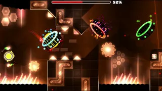 Geometry Dash Ejection