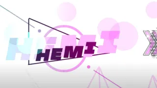 Geometry Dash HEMI