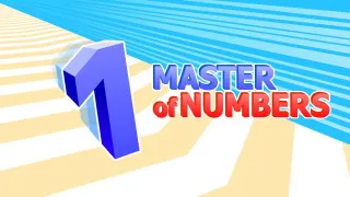 Master Of Numbers