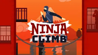 Ninja Climb
